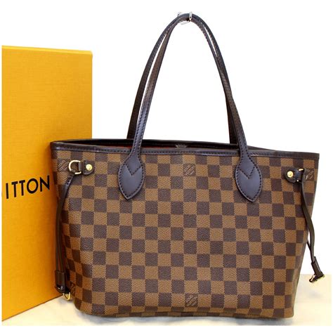 lv neverfull price|louis vuitton never full tote.